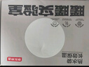 京东京造  暖暖实验室电热水袋 充电暖手袋大号加长防爆注水水袋被窝用 实拍图