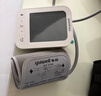 鱼跃（Yuwell）大屏旗舰电子血压计690CR家用血压仪医用高精准血压测量仪器老人 实拍图