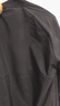 真维斯（Jeanswest）夹克男春秋季休闲运动舒适宽松外套男百搭潮流棒球领上衣男装 实拍图