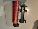 火焰战士车载灭火器水基灭火器家用新能源汽车国标消防3C认证21B环保620ml 实拍图