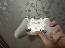 北通鲲鹏70精英无线游戏手柄AI智控自适应双切扳机摇杆 xbox电脑PC蓝牙NS体感 steam电视switch2原神 实拍图