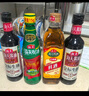 海天 生抽酱油500ml*2+蚝油+料酒 礼盒系列 锦鲤派【一级酱油】 实拍图
