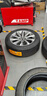马牌（Continental）汽车轮胎 235/55R19 105V UCJ 适配奔驰GLC/奥迪Q5L/沃尔沃 XC60 实拍图