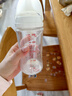 贝亲（Pigeon）PPSU宽口径自然实感防胀气奶瓶330ml L号奶嘴 6个月+ AA193 实拍图