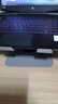 方正Founder笔记本电脑支架平板散热器360°旋转无极升降折叠适用Apple小米联想拯救者便携悬空立式显示增高桌 实拍图