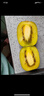 佳沛（zespri）新西兰  阳光金奇异果16粒礼盒经典果单果约 77-103g 水果 猕猴桃 实拍图
