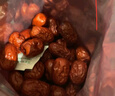 楼兰蜜语免洗国标一级灰枣1500g 新疆红枣 灰枣蜜饯果干零食煲汤煮粥 实拍图