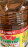 鲁花 【保真菜籽油】食用油 低芥酸特香菜籽油 5L  /桶   实拍图