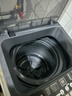YANGZI扬子集团大容量波轮洗衣机全自动蓝光智能预约强力风干自清洁宿舍家用洗衣机洗烘一体小型甩干机 12kg全自动【蓝光升级+10年质保】智能风干 实拍图