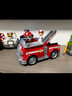 汪汪队立大功（PAW PATROL）汪汪队玩具巡逻车男女孩3-6岁救援车阿奇警车玩具车儿童圣诞礼物 实拍图
