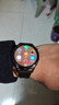 HUAWEIWATCH GT 6 雅丹黑 46mm智能手表多维情绪健康全新骑行体验21天超长续航华为GT6手表GT5升级 实拍图