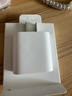 Apple/苹果 20W USB-C充电器  type-c充电器苹果手机充电器原装手机快充头 苹果17手机充电器 实拍图
