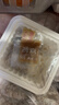 燕京大粒纳豆 50g*3盒*2（6盒 国产纳豆 健康轻食 北京燕京 尝鲜装） 实拍图