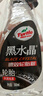 龟牌（Turtle Wax）黑水晶轮胎釉清洁剂( G-3016)500ml汽车轮毂轮胎蜡上光养护清洗剂 实拍图
