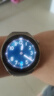 华为（HUAWEI）手表WATCH GT 3 Pro【咨询享优惠】运动智能ECG心电图心率体温血氧监测两周续航送男女士朋友礼物6 46mm时尚款-灰色真皮表带【皮表带+贴膜】 好礼十选一 实拍图