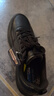 斯凯奇（Skechers）男士皮鞋秋季商务男鞋高档休闲鞋软底通勤板鞋210835 实拍图