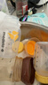 美德乐（Medela）奶瓶储奶瓶存奶瓶喂奶食物保鲜婴儿宝宝PP材质150ml（4个装） 实拍图