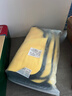 车小卫洗车毛巾擦车专用毛巾擦车巾无痕车用不掉毛吸水保洁抹布打扫卫生 实拍图