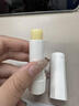 曼秀雷敦（Mentholatum）蜂蜜修护润唇膏保湿滋润去死皮唇膜淡唇纹佛手柑果香4g口红易上妆 实拍图