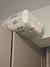 好奇（Huggies）金装拉拉裤L124片(9-14kg)尿不湿【速干不易红】 实拍图
