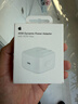 Apple/苹果【新品】40W USB-C充电器 type-c充电器苹果手机充电器手机快充头 苹果17手机充电器 实拍图