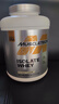 肌肉科技（MUSCLETECH）白金分离乳清蛋白粉健身增肌乳糖不耐适用5磅椰子味北美进口 实拍图