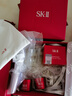 SK-II大红瓶面霜50g轻盈sk2水乳化妆品全套护肤品套装乳液生日礼物女 实拍图