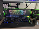 雷蛇（Razer）战锤狂鲨V3有线入耳式游戏耳机耳塞 自带Type-C DAC适配器 7.1环绕声 吃鸡神器 适配三角洲行动 战锤狂鲨V3 实拍图