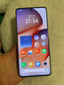 小米 Redmi Note13Pro 骁龙7S 国家补贴 新2亿像素 第二代1.5K高光屏 12GB+256GB 子夜黑 5G手机 实拍图