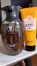 长发小寨【控油防脱洗发水400ml+养发乳200g】新华网同款 育发养发淘米水 实拍图