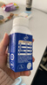 伊利安慕希蛋白酸奶常温旋盖便携装150g*10盒 礼盒装  5.4g蛋白 实拍图