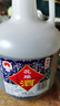 女兒红 花雕酒三年 半干型 绍兴黄酒 2.5L 单桶装 实拍图