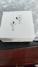 Apple/苹果 AirPods 4(支持主动降噪)搭配无线充电盒(USB-C)苹果耳机 蓝牙耳机适用iPhone/iPad 四代 实拍图