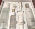 玉兰油（OLAY）全新美白水乳液补水保湿抗糖化妆品爽肤水护肤品套装生日礼物女 实拍图