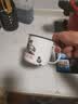 茶缸老式搪瓷杯毕业礼物老师复古搪瓷杯带盖马克杯茶缸子怀旧老式 带盖9cm 实拍图