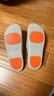 京东京造【真防滑】浴室拖鞋eva防臭老人孕妇新款拖鞋女士浅灰色39-40 实拍图