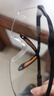 霍尼韦尔（Honeywell）骑车防风防飞溅护目镜防雾防沙防飞沫防护眼镜实验打磨切割 实拍图
