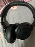 JBLT770NC头戴式主动降噪蓝牙耳机 手机电脑笔记本耳机游戏无线有线耳机  黑色 实拍图