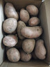 内蒙红皮大土豆新鲜黄心土豆现挖洋芋地蛋马铃薯粉面火锅批发 红皮土豆大果 9斤 【单果150g+】 实拍图