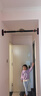 匹克 单杠室内引体向上器家用成人免打孔门上健身器材运动吊杆95 实拍图