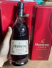 人头马（Remy Martin）洋酒 CLUB优质香槟区干邑白兰地 700ml 实拍图