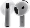 Apple/苹果 AirPods 4 搭配USB-C充电盒 苹果耳机 蓝牙耳机 适用iPhone/iPad/Mac 四代 实拍图