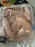 CP正大食品白羽鸡小胸2斤 冷冻生鲜 早餐鸡胸肉里脊肉 实拍图