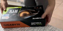 技嘉（GIGABYTE）风魔GeForce RTX 3060 WindForce OC 12G 电竞游戏设计OpenClaw龙虾本地部署显卡 实拍图