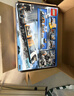 乐高（LEGO）积木拼装城市系列60470 极地探险特快列车男孩儿童玩具圣诞礼物 实拍图