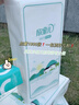欣蜜儿悬挂式厕纸5层1700张*4提挂卫可溶性卫生纸厕所速溶抽纸擦手纸 实拍图