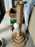 HELLOJOY猫抓柱剑麻猫抓板猫玩具耐抓耐磨不掉屑猫爬架立式自嗨解闷用品 实拍图