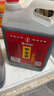 宁化府益源庆 老陈醋5度 1.45L 山西酿造食醋 点蘸拌炒调味 中华老字号 实拍图