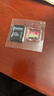闪迪（SanDisk）128GB TF(MicroSD)内存卡 4K极速金卡A2 V30 U3行车记录仪 运动相机无人机 监控存储卡 读190MB/s 实拍图
