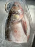 鲜喜爱 冷冻千岛湖有机鲢鱼头1.5斤 白鲢鱼头  生鲜鱼类 海鲜水产 实拍图